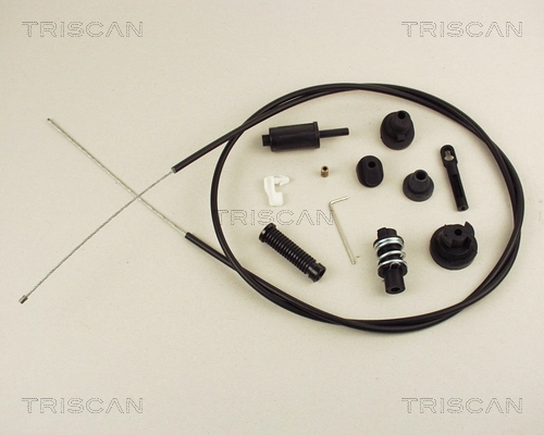 Accelerator Cable