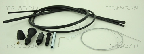 Accelerator Cable