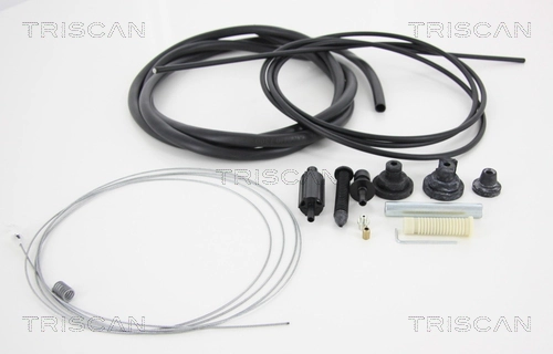 Accelerator Cable
