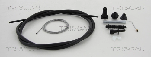 Accelerator Cable