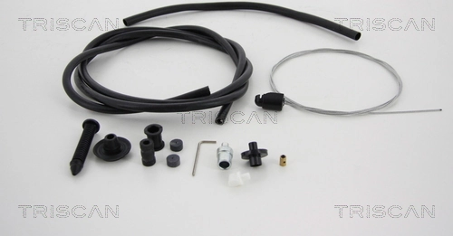 Accelerator Cable
