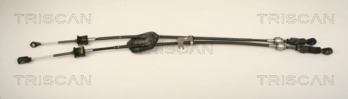 Cable Pull, manual transmission