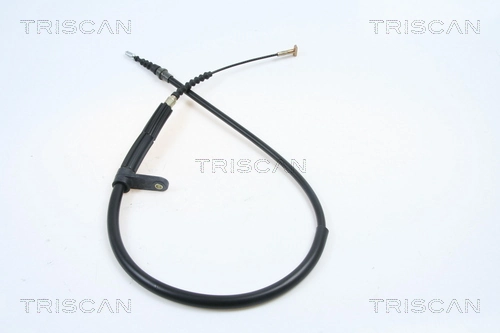 Cable Pull, parking brake