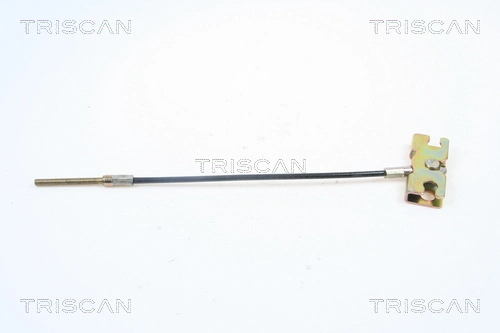 Cable Pull, parking brake
