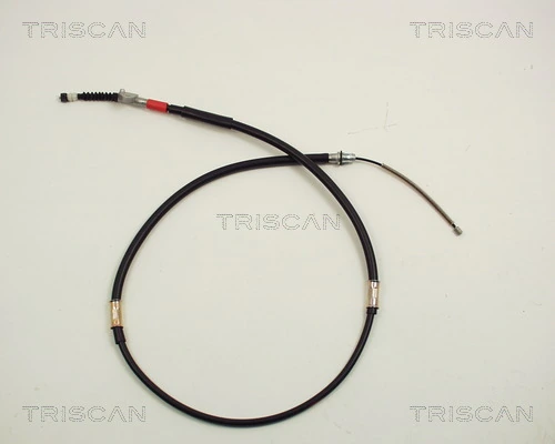 Cable Pull, parking brake