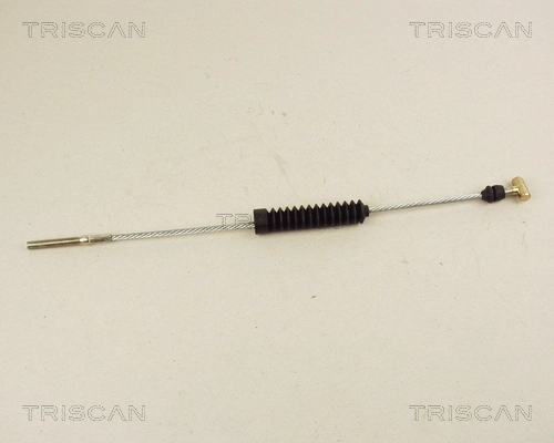 Cable Pull, parking brake