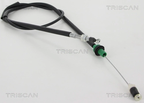 Accelerator Cable
