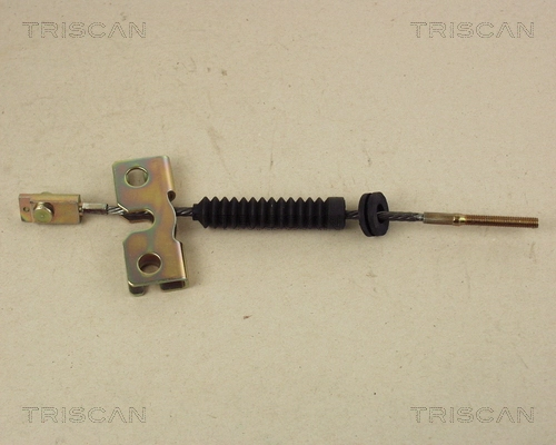 Cable Pull, parking brake