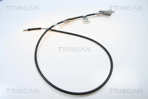 Cable Pull, parking brake