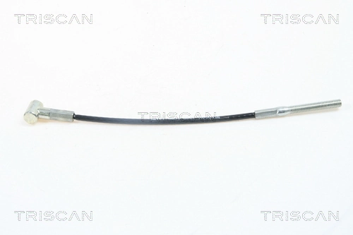 Cable Pull, parking brake