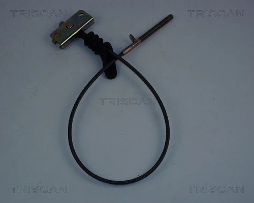 Cable Pull, parking brake