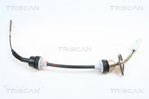 Cable Pull, clutch control