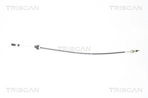 Accelerator Cable