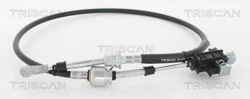 Cable Pull, manual transmission