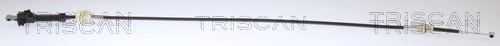 Cable Pull, manual transmission