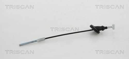 Cable Pull, parking brake