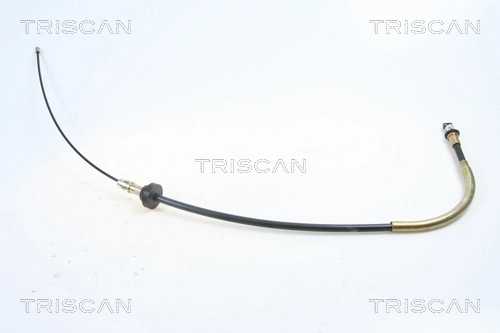 Cable Pull, parking brake