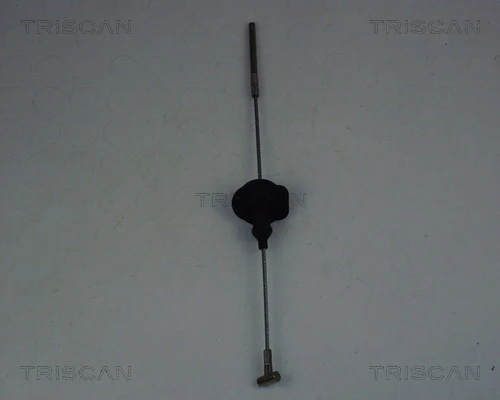 Cable Pull, parking brake