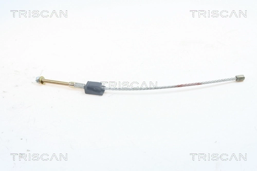 Cable Pull, parking brake