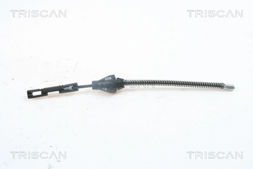 Cable Pull, parking brake