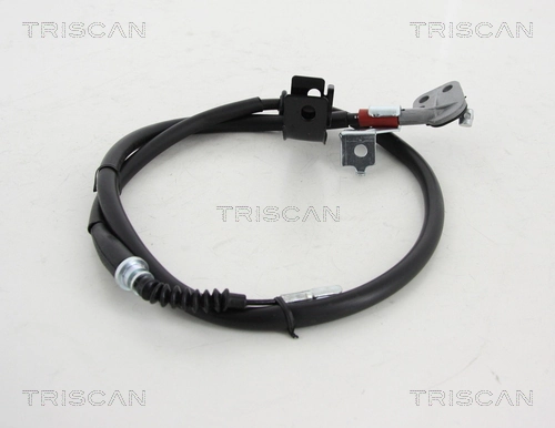 Cable Pull, parking brake