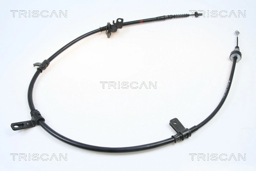 Cable Pull, parking brake