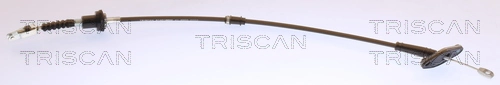 Cable Pull, clutch control