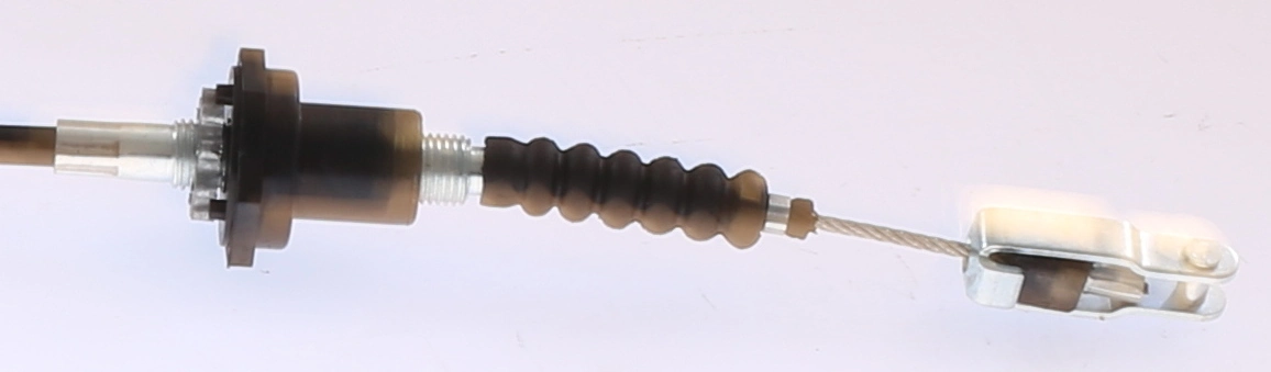 Cable Pull, clutch control