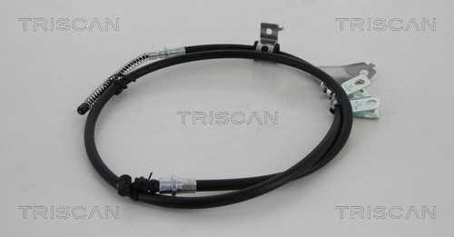 Cable Pull, parking brake