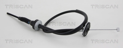 Cable Pull, clutch control