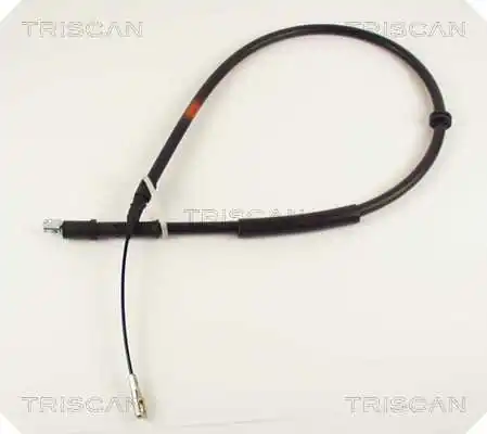 Cable Pull, parking brake