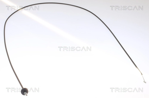 Bonnet Cable