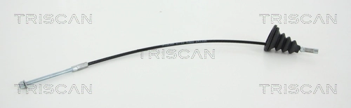 Cable Pull, parking brake