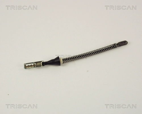 Cable Pull, parking brake