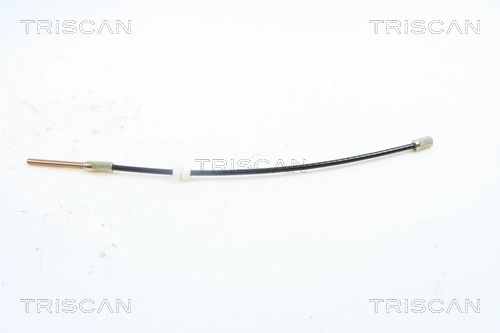 Cable Pull, parking brake