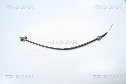 Cable Pull, clutch control