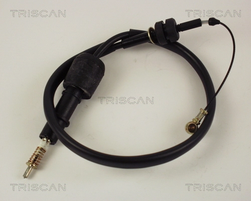 Accelerator Cable