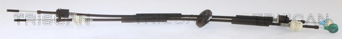 Cable Pull, manual transmission