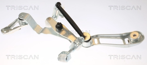 Cable Pull, manual transmission