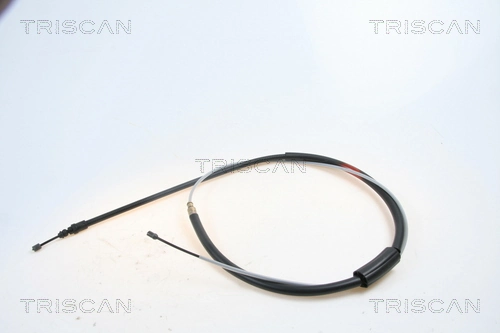 Cable Pull, parking brake