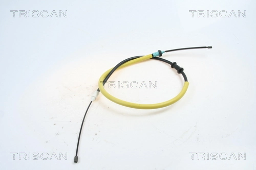 Cable Pull, parking brake