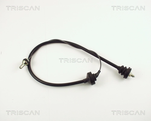 Cable Pull, clutch control