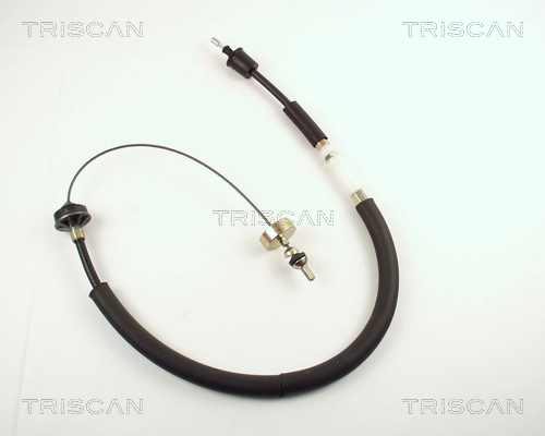 Cable Pull, clutch control