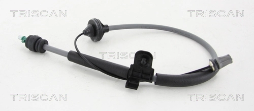 Cable Pull, clutch control