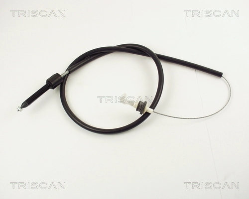 Accelerator Cable