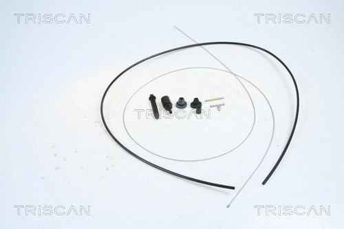 Accelerator Cable