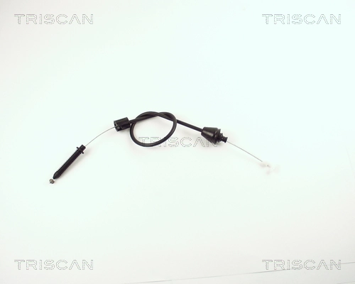 Accelerator Cable