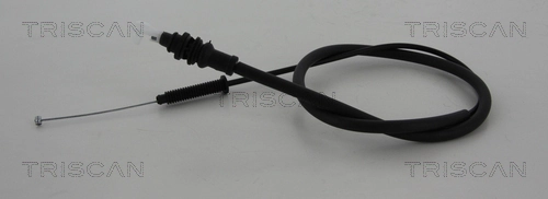 Accelerator Cable