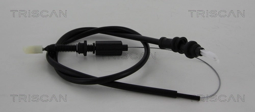 Accelerator Cable