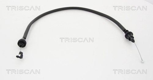 Accelerator Cable